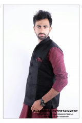 Rudra Pratap Chauhan - Model in Delhi | www.dazzlerr.com
