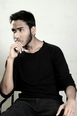 Mahendra Kurre - Model in Delhi | www.dazzlerr.com