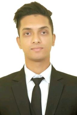 Faizan Sayyed - Model in Navi Mumbai | www.dazzlerr.com