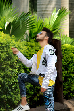 Romeo_rohit - Model in Bina Etawa | www.dazzlerr.com