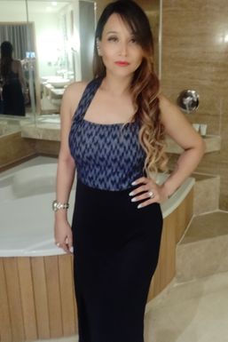 Jagpreet Kaur - Model in Noida | www.dazzlerr.com