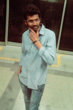 Ravi Rajput - Model in Delhi | www.dazzlerr.com