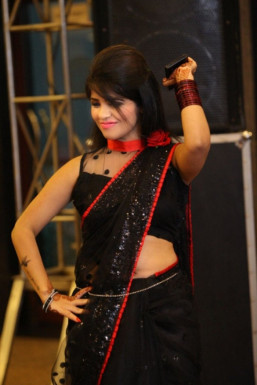 Bhawna Kalra - Model in Delhi | www.dazzlerr.com