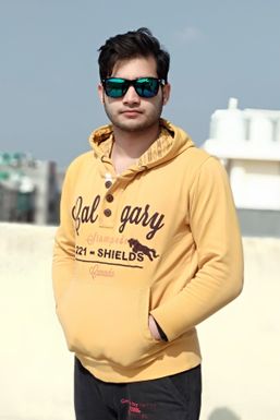 Jatin Kumar - Model in Delhi | www.dazzlerr.com