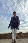 Shikha Joshi - Modelling Choreographer in Jaipur | www.dazzlerr.com