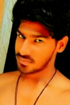 Ravi Khundiya - Model in Delhi | www.dazzlerr.com
