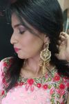 Gausiya Shaikh - Makeup Artist in Khopoli | www.dazzlerr.com