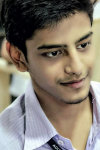 Saurav Ranjan - Model in Delhi | www.dazzlerr.com