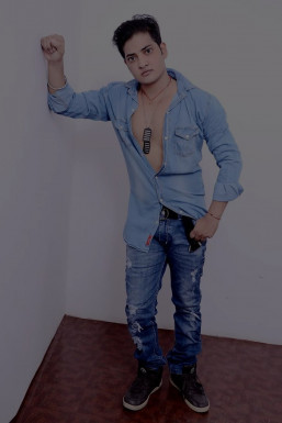 Nitesh - Actor in Muzaffarnagar | www.dazzlerr.com
