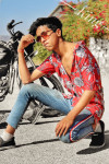 Amit Khandelwal - Model in Jaipur | www.dazzlerr.com