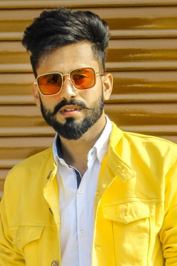 Pankaj Choudhary - Model in Hanumangarh | www.dazzlerr.com