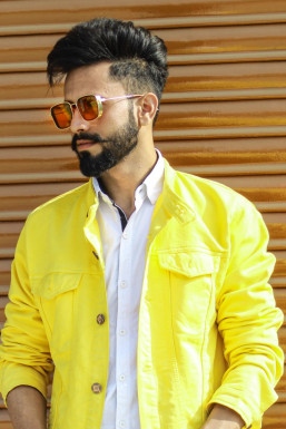 Pankaj Choudhary - Model in Hanumangarh | www.dazzlerr.com