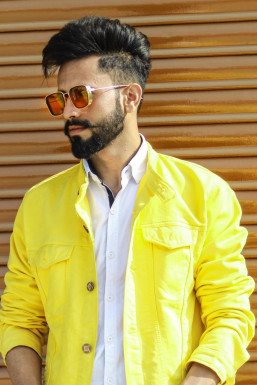 Pankaj Choudhary - Model in Hanumangarh | www.dazzlerr.com