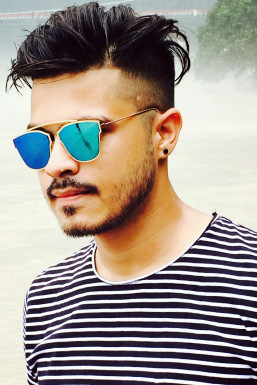 Bhuwan Sharma - Model in Delhi | www.dazzlerr.com