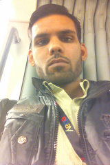 Mohammed Sumir Ahmed Ansari - Model in Delhi | www.dazzlerr.com