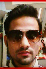 Abhishek Jha - Model in Delhi | www.dazzlerr.com