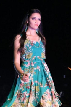 Sonia Chaudhary - Model in Delhi | www.dazzlerr.com