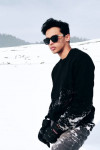 Rajdeep Chauhan - Model in Mumbai | www.dazzlerr.com