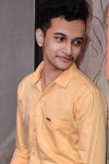 Tushar - Actor in  | www.dazzlerr.com