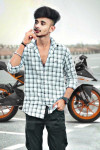 Gourav Rawal - Model in Yamunanagar | www.dazzlerr.com