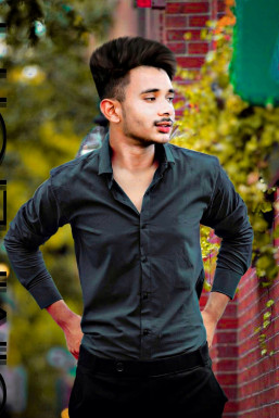 Gourav Rawal - Model in Yamunanagar | www.dazzlerr.com