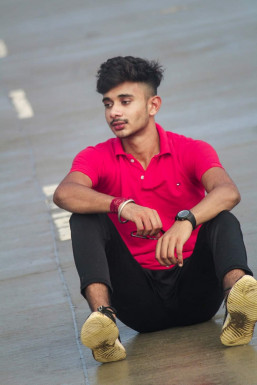 Gourav Rawal - Model in Yamunanagar | www.dazzlerr.com