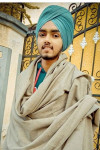 Kulwinder  - Model in  | www.dazzlerr.com