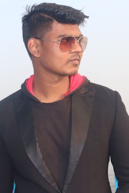 Sarwan Kumar - Model in Kanpur | www.dazzlerr.com