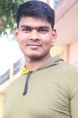 Sarwan Kumar - Model in Kanpur | www.dazzlerr.com