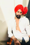 Harpreet Singh - Model in Jaipur | www.dazzlerr.com