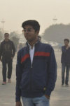 Vishal Tiwari - Model in Delhi | www.dazzlerr.com
