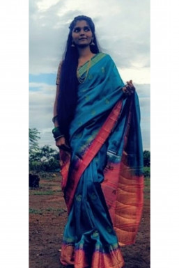 Devyani Ashok Salve - Model in Aurangabad | www.dazzlerr.com