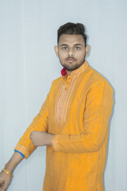 Aman Mishra - Model in Ballia | www.dazzlerr.com