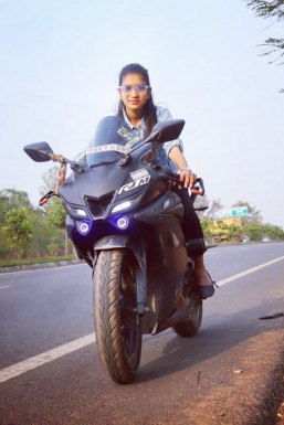 Priyanka - Actor in Hyderabad | www.dazzlerr.com