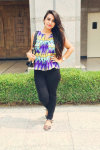 Jasmine Arora - Model in Delhi | www.dazzlerr.com