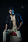 Rohan Andalkar - Model in Baramati | www.dazzlerr.com