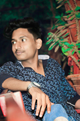 Omkar Chavan - Model in Pune | www.dazzlerr.com
