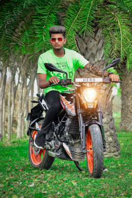 Aman Rajput - Model in Allahabad | www.dazzlerr.com
