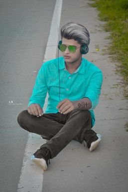 Aman Rajput - Model in Allahabad | www.dazzlerr.com