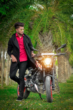 Aman Rajput - Model in Allahabad | www.dazzlerr.com