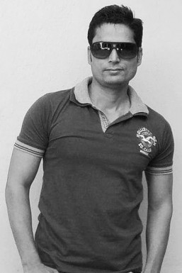 Mohd Adil Rafiq - Model in Shahjahanpur | www.dazzlerr.com