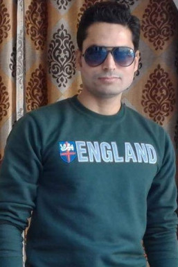 Mohd Adil Rafiq - Model in Shahjahanpur | www.dazzlerr.com