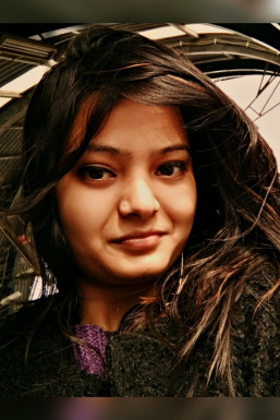 Riya Sharma - Model in Delhi | www.dazzlerr.com