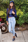 Sakshi Singh Chauhan - Model in Navi Mumbai | www.dazzlerr.com