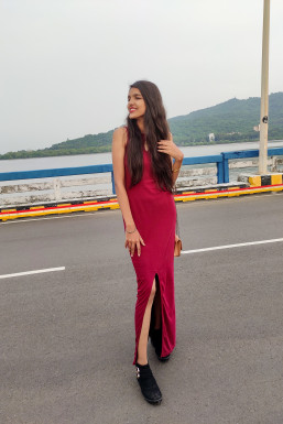 Sakshi Singh Chauhan - Model in Navi Mumbai | www.dazzlerr.com