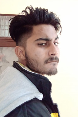 Himanshu Yadav - Model in Aligarh | www.dazzlerr.com