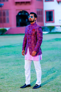 Lokesh Pangaria - Model in Bhilwara | www.dazzlerr.com