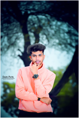 Vicky Kadam - Model in Dhule | www.dazzlerr.com