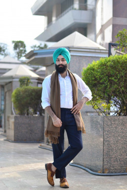 Gurpreet Singh - Model in Delhi | www.dazzlerr.com