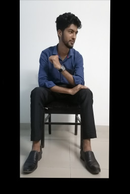 Abdul Rahman Shaikh - Model in Navi Mumbai | www.dazzlerr.com